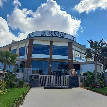 Les Portes De L'Ocean Avec Piscine Uniquement L'Ete Harhoura Buitenkant foto